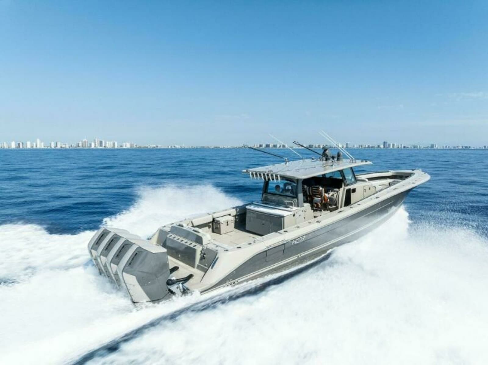 2023 HCB 53 Suenos - Photo 40