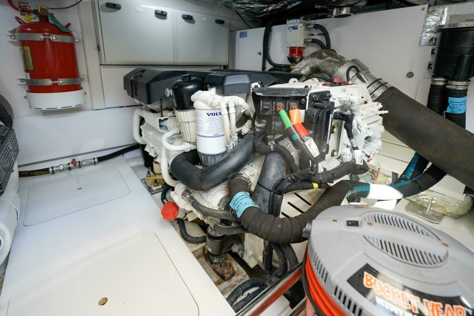 2021 Princess F50 - Photo 49