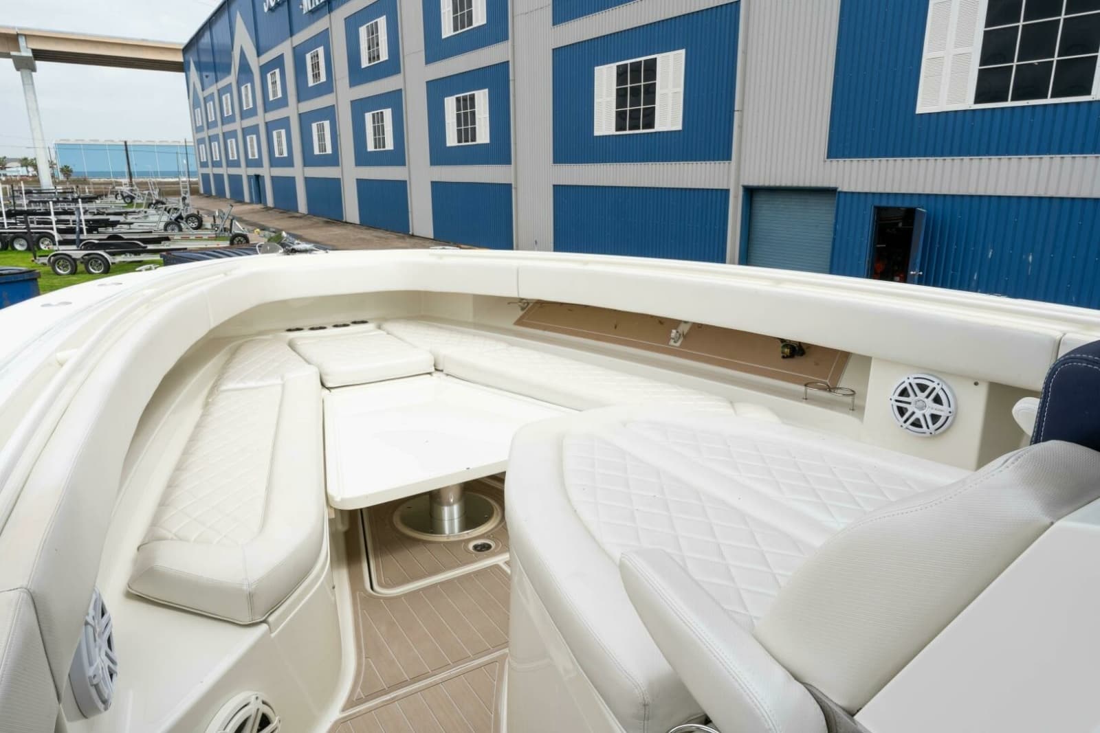 2018 HCB 4200 Siesta - Photo 14