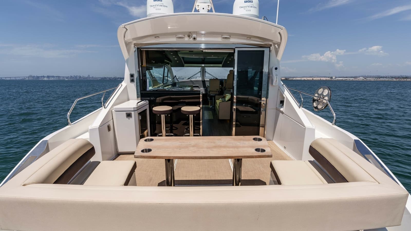 2017 Cruisers 60 Cantius  - Photo 4