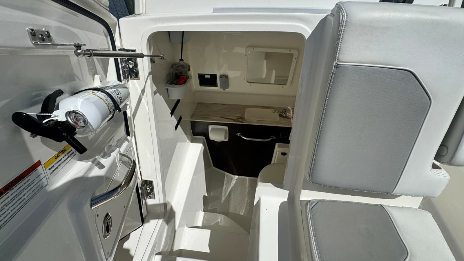 2022 Pursuit S 288 - Photo 22