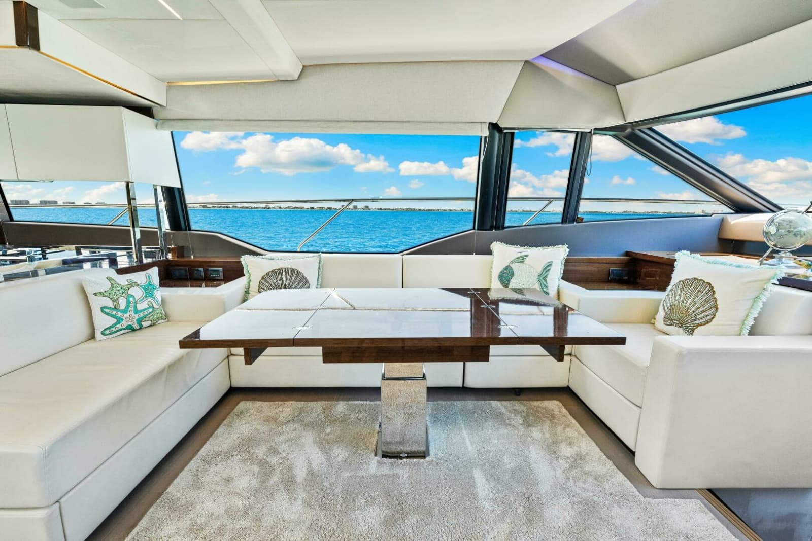 2019 Prestige 630 Flybridge - Photo 36