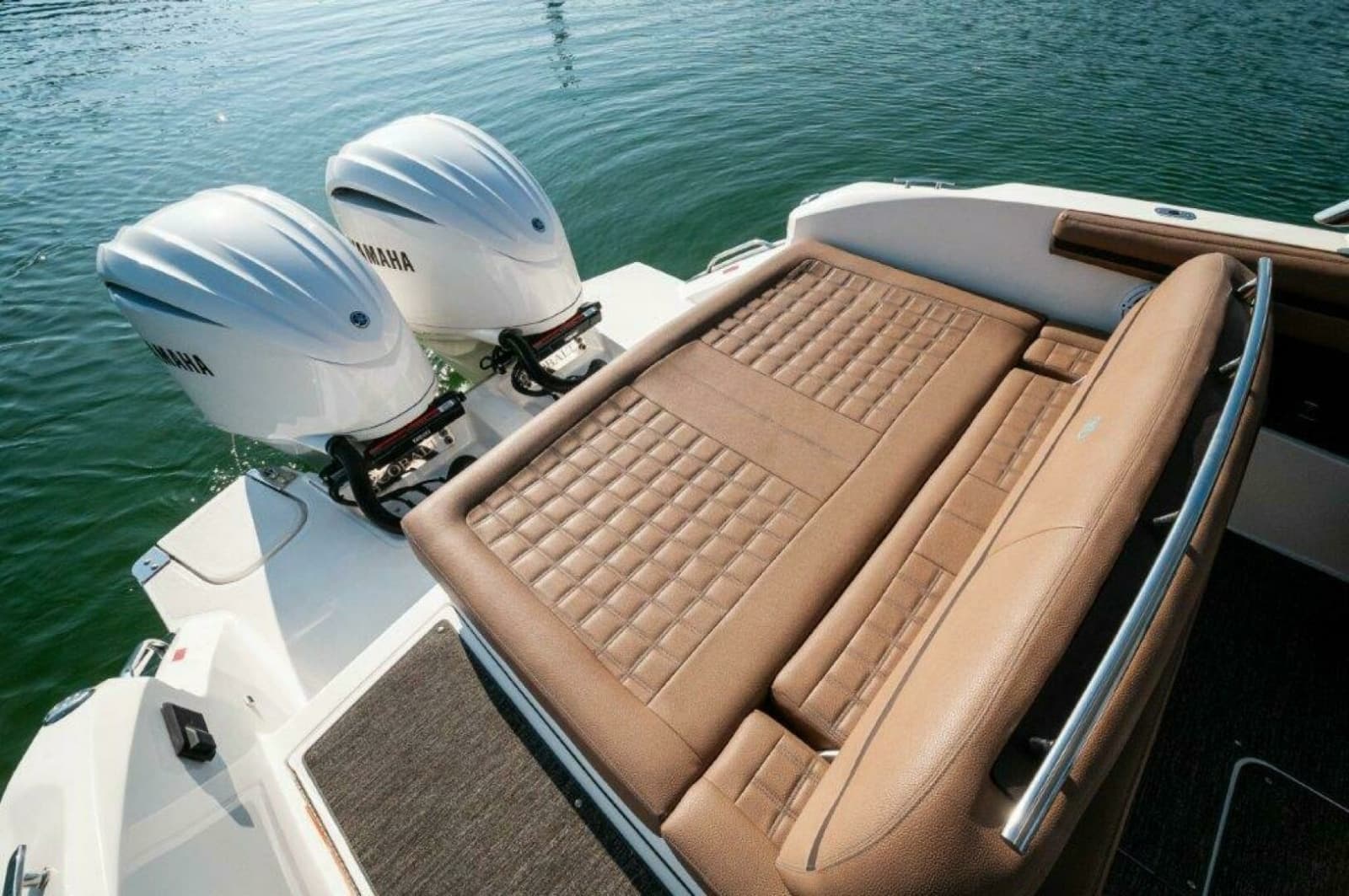 2022 Cobalt 30SC - Photo 11