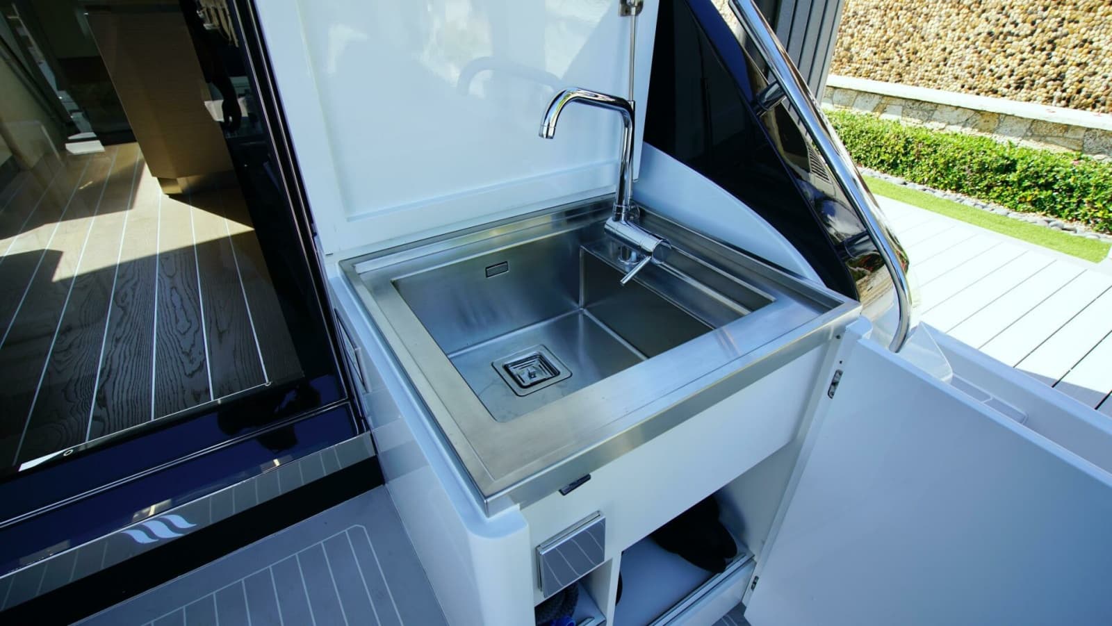 2024 Uniesse HTC5P - Photo 54