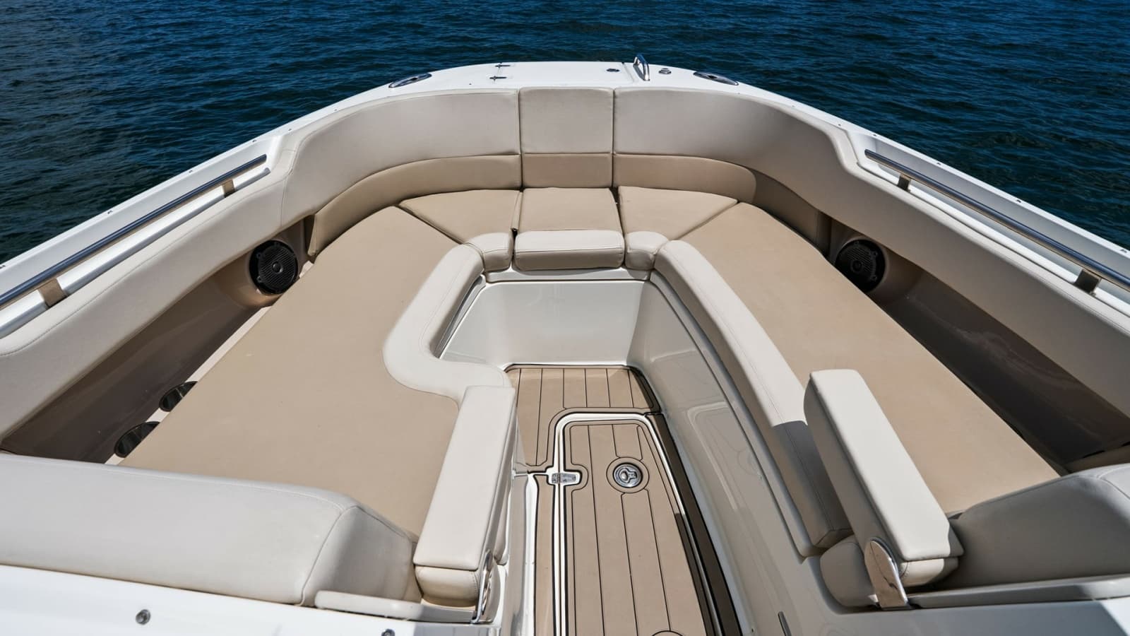 2019 Boston Whaler 320 Vantage - Photo 26