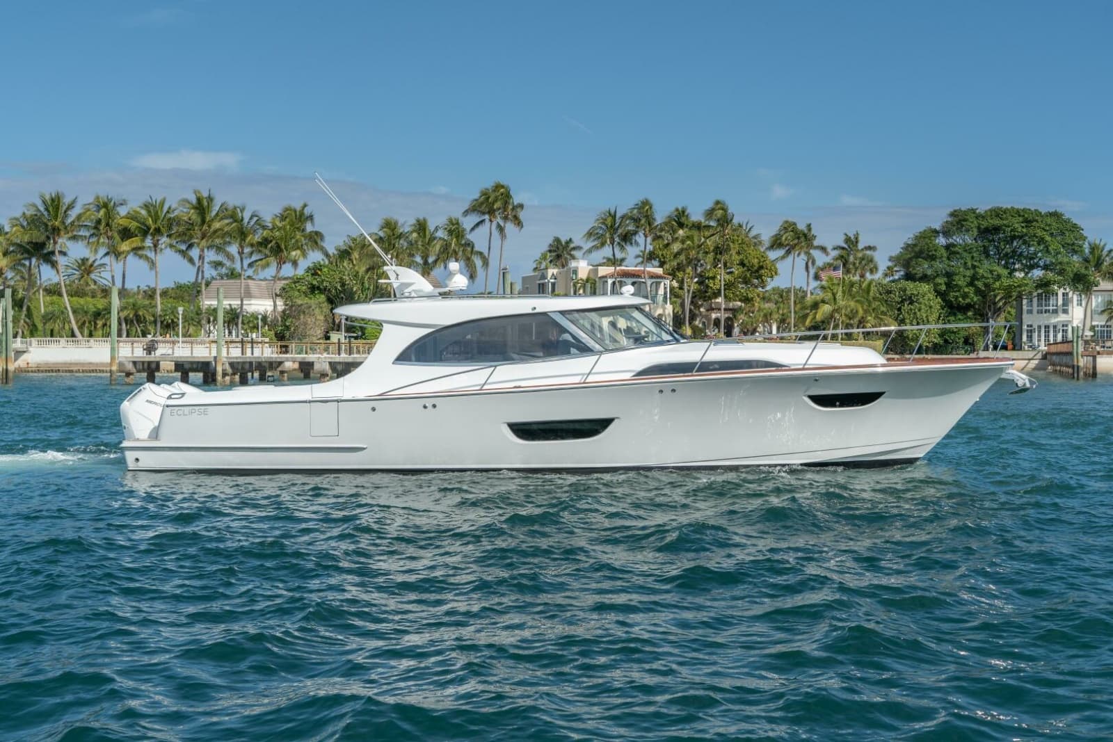 2025 ECLIPSE 505 Shadow - Photo 1