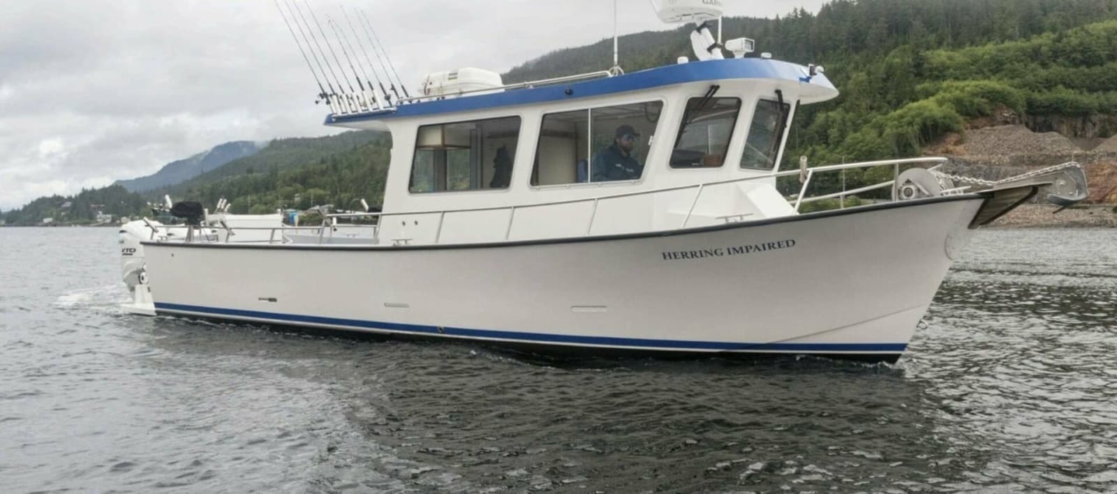 2018 Little Hoquiam Downeast - Photo 30