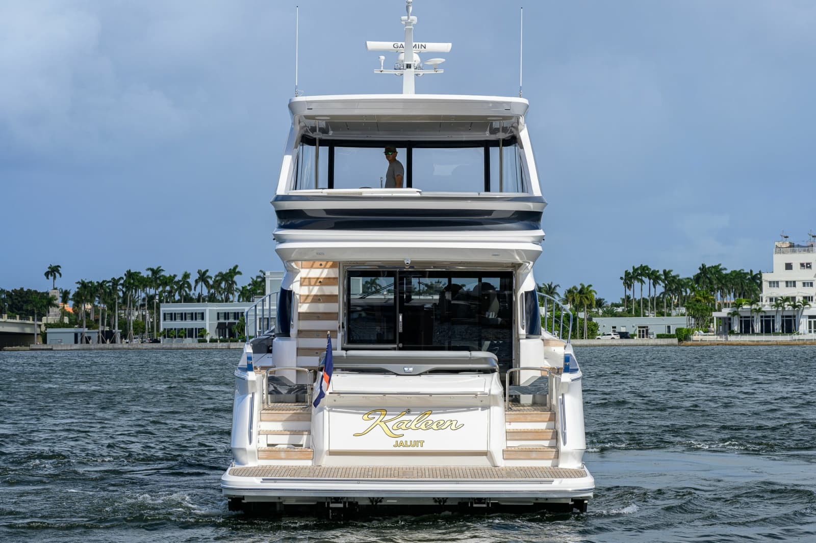 2026 Princess F58 - Photo 54