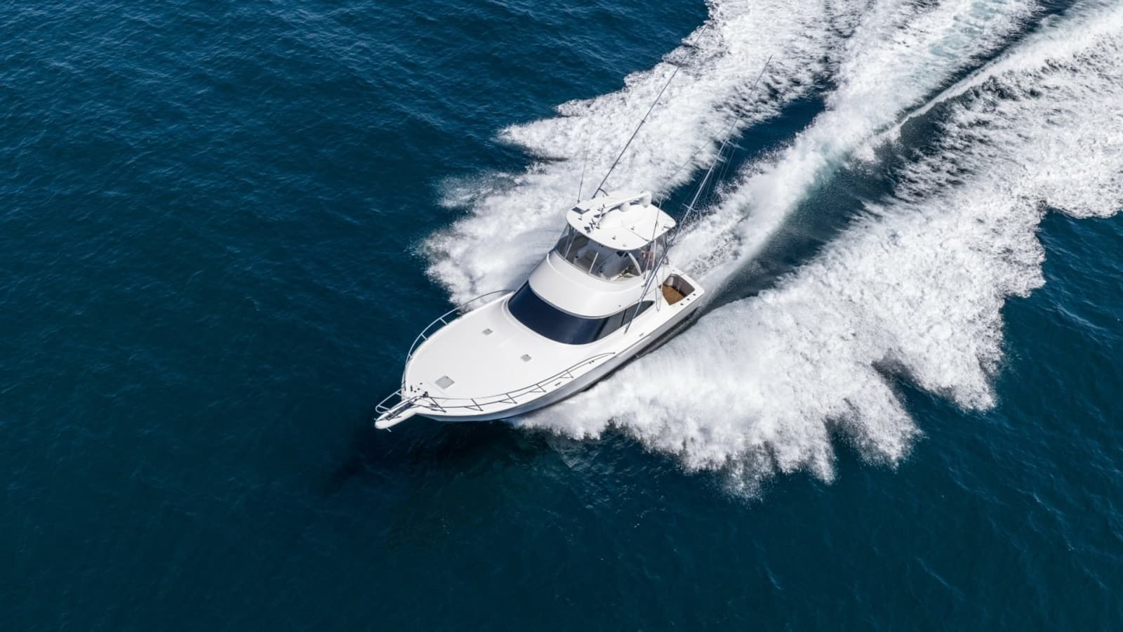 2021 Viking 48 Convertible - Photo 79