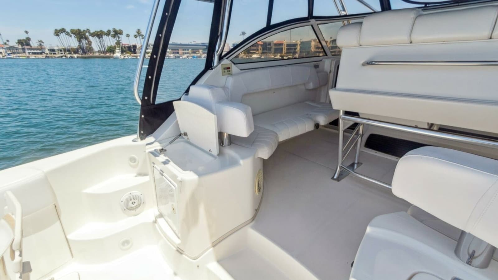 2008 Fountain 38 Sportfishing Cruiser - Photo 5