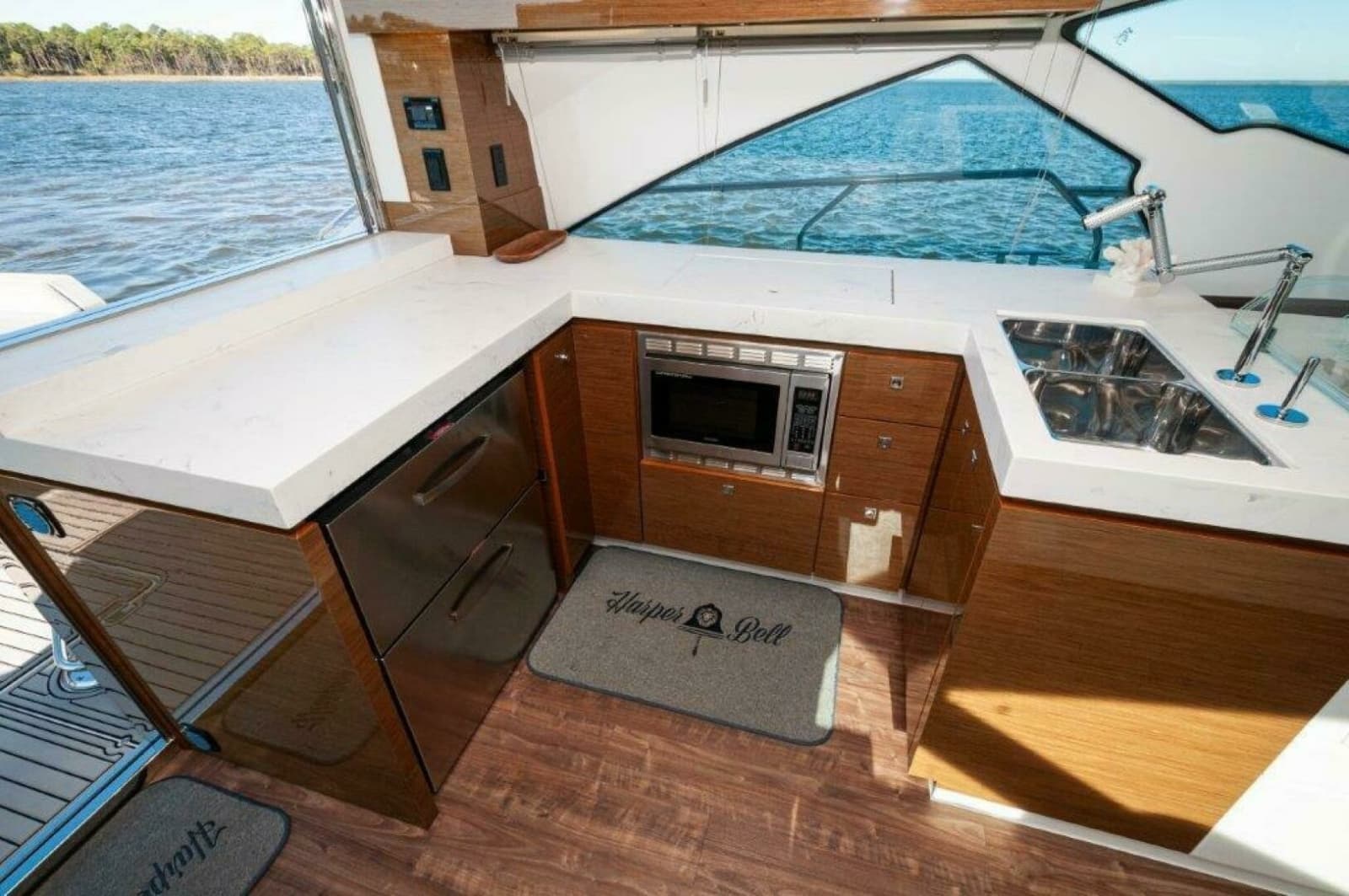 2020 Cruisers Yachts 60 Cantius - Photo 14