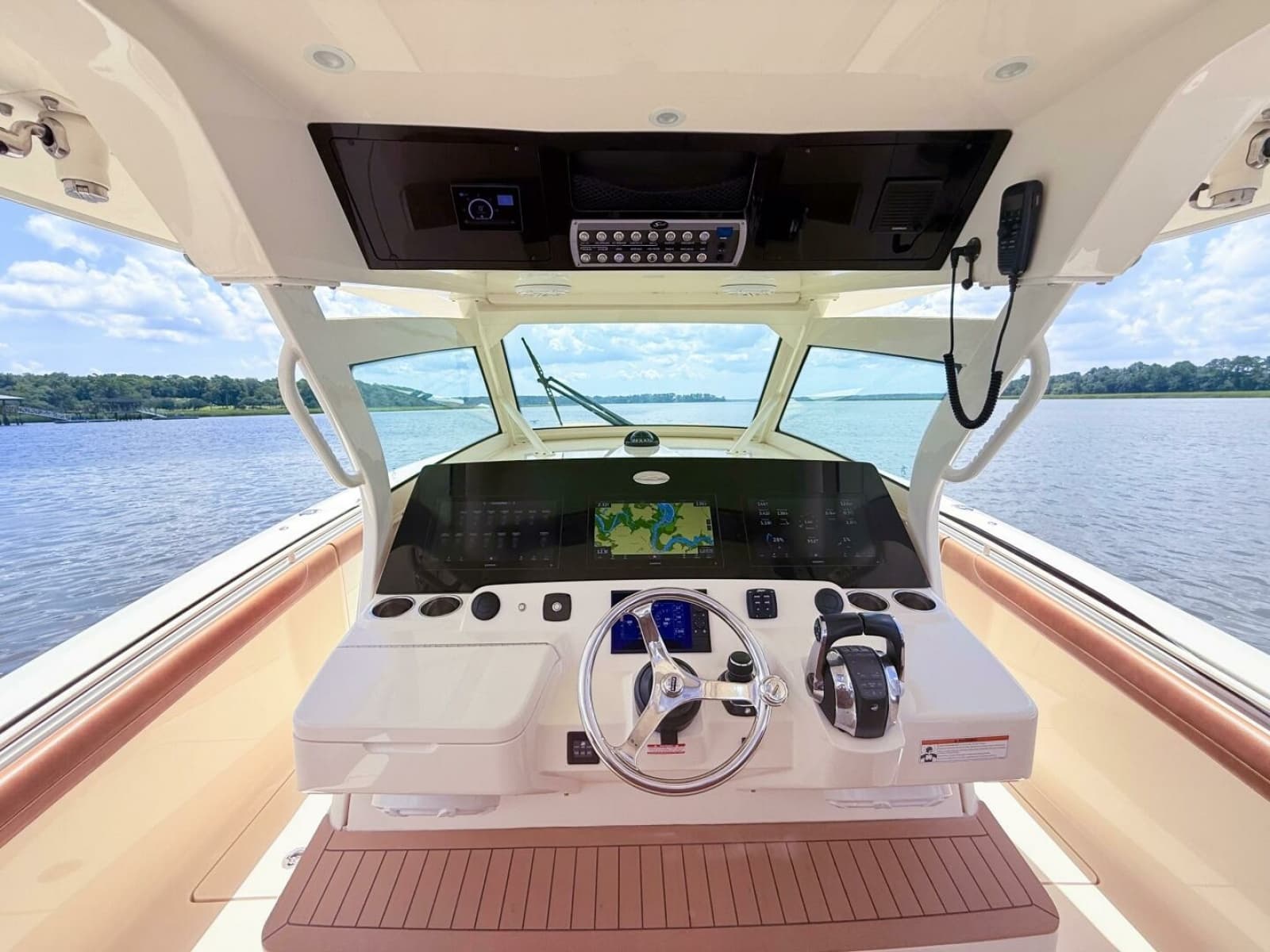 2020 Scout 380 LXF - Photo 68