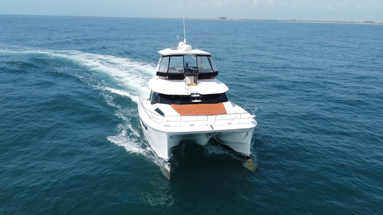 2021 Aquila 44 Motor Yacht - Photo 74