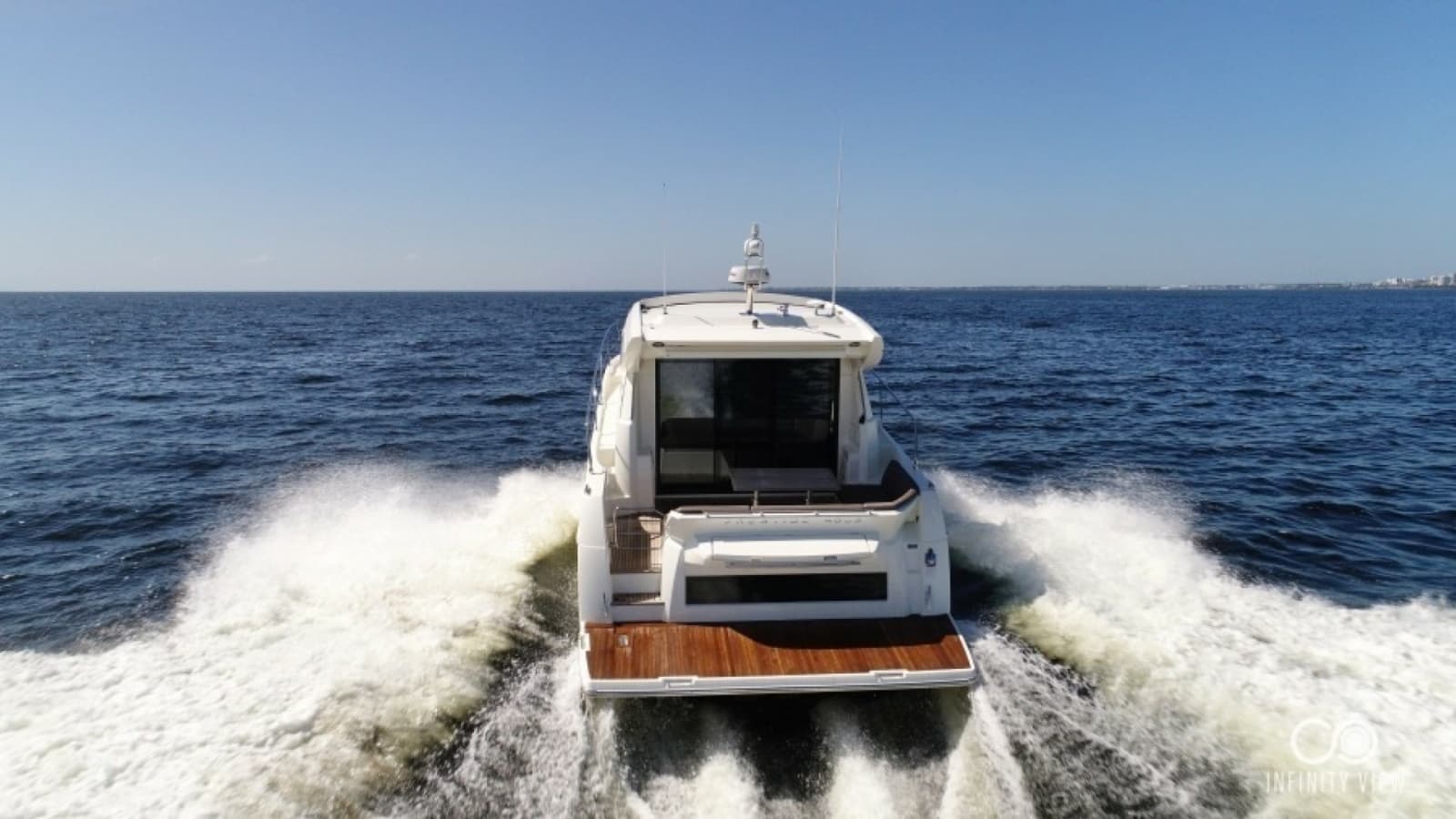 2018 Prestige 460 - Photo 60