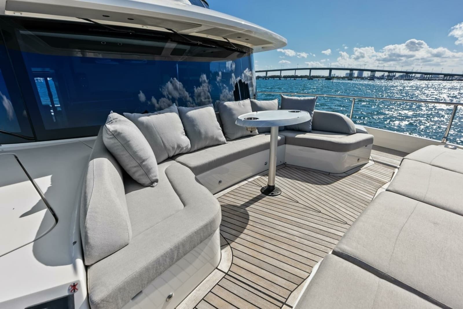 2025 Absolute 75 Navetta - Photo 117