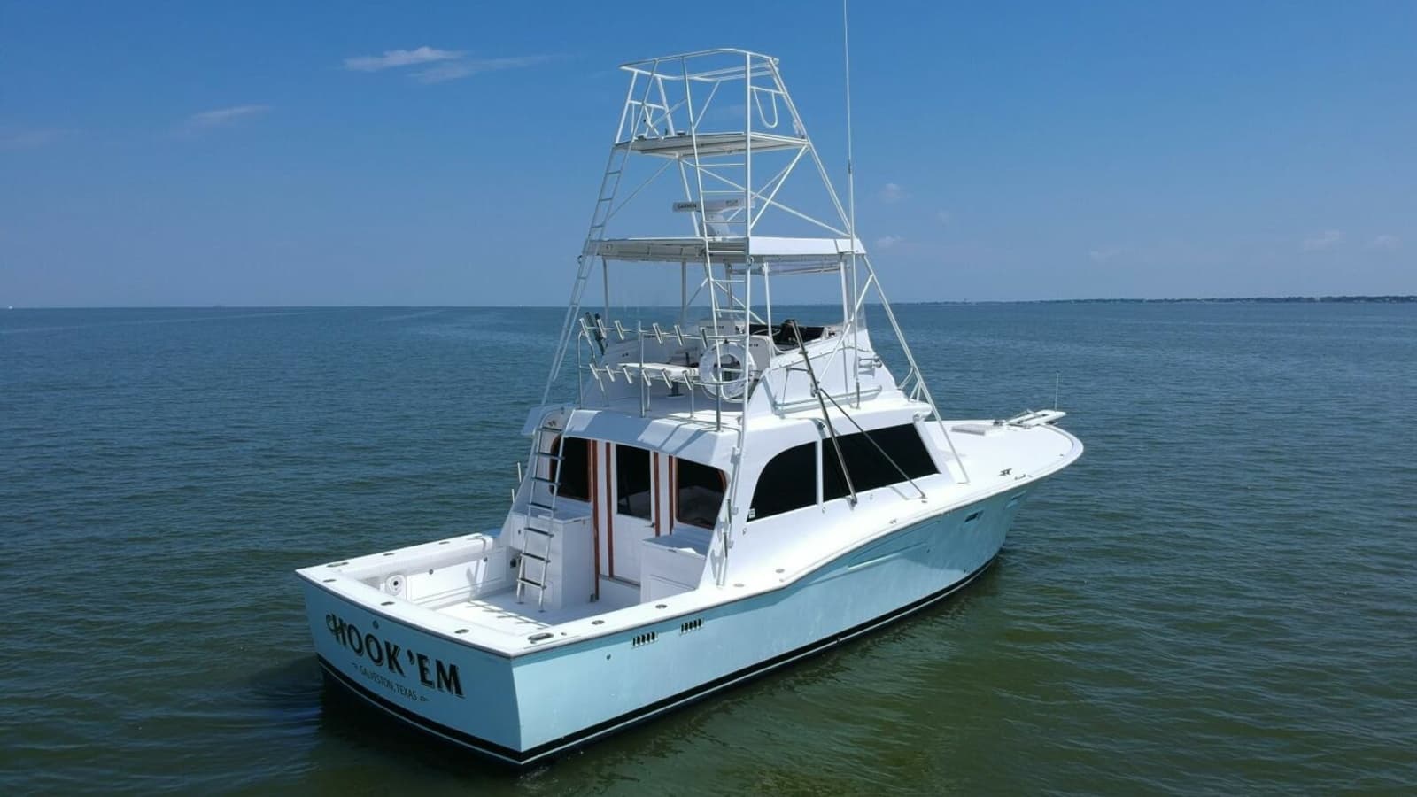 1979 Trojan 45 Convertible - Photo 63