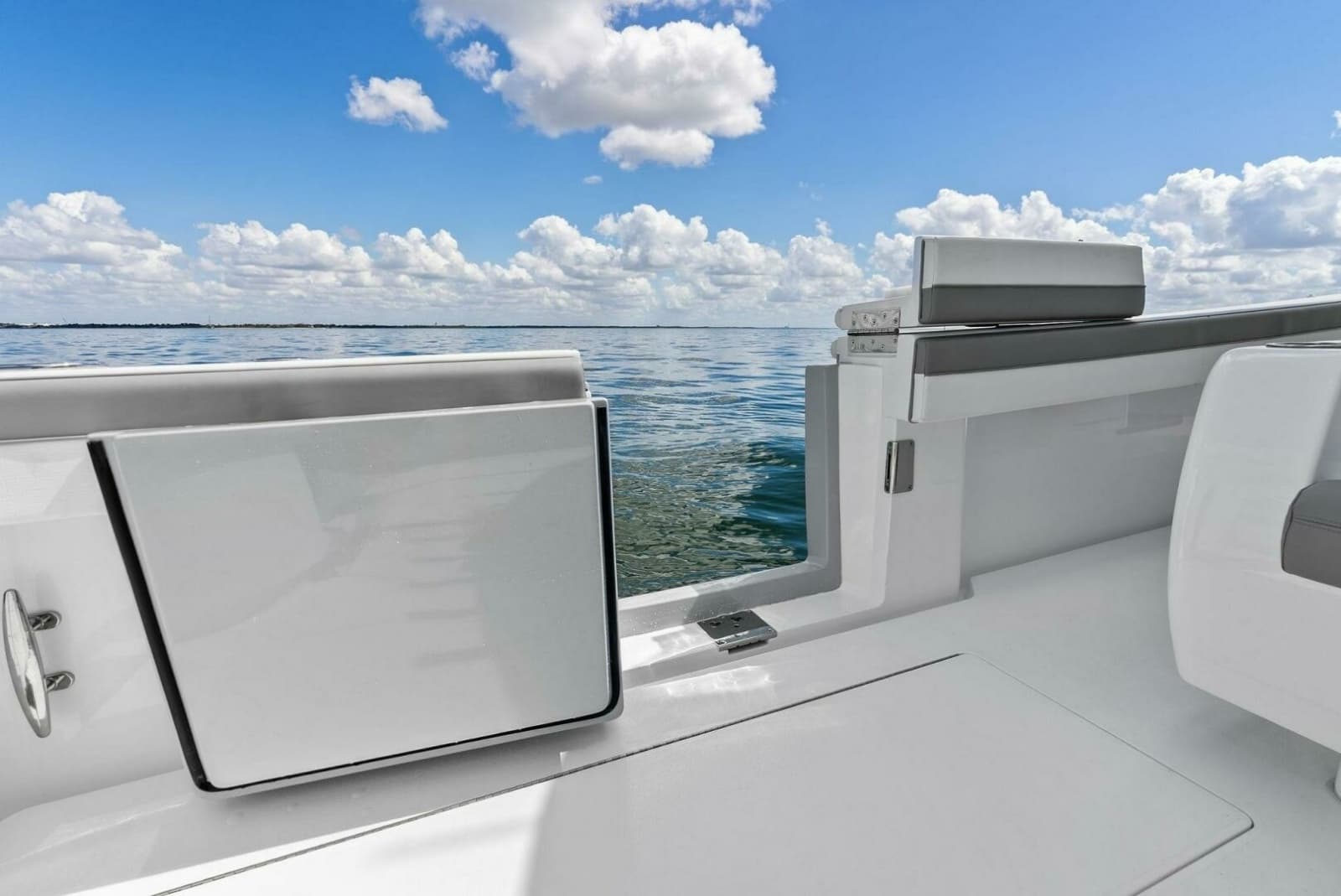 2026 Valhalla Boatworks V46 - Photo 117