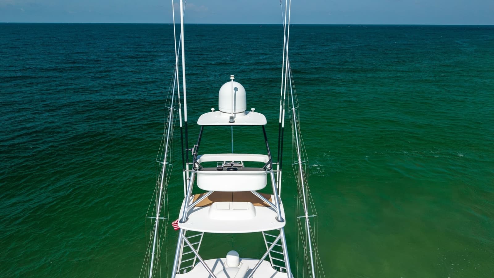 2022 Viking 68 Convertible - Photo 42