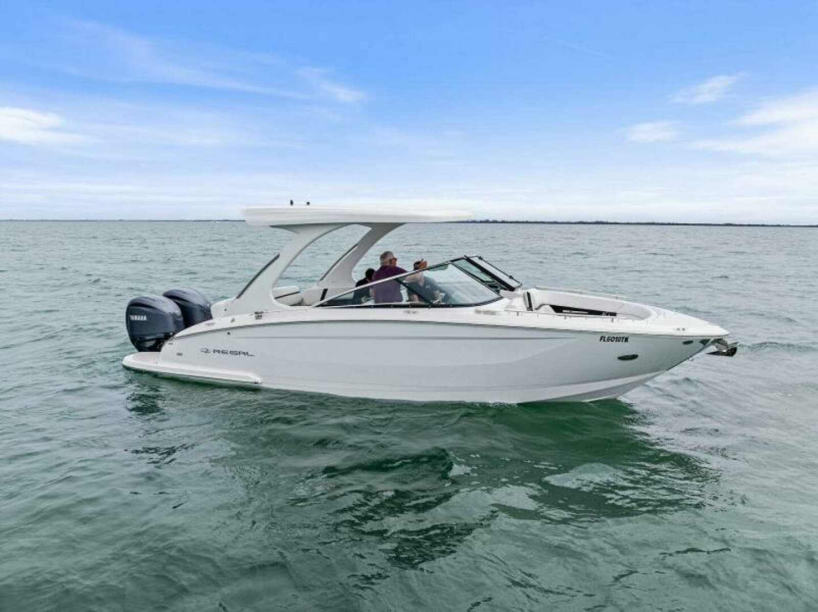 2023 Regal 29 OBX - Photo 37