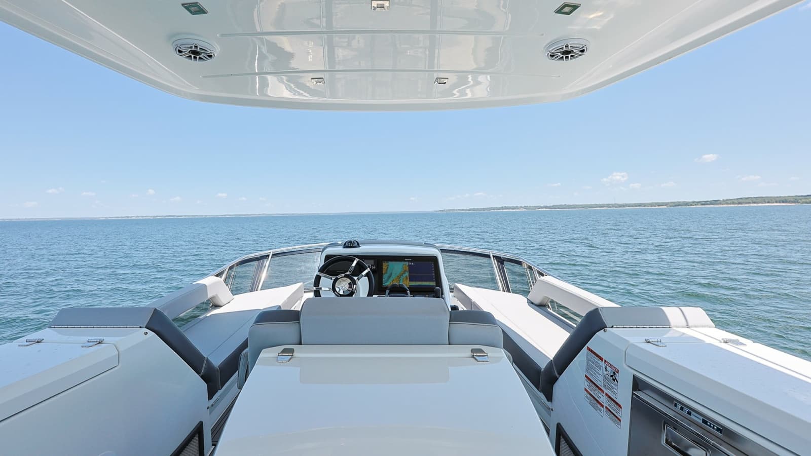 2020 Cruisers 60 Cantius - Photo 41