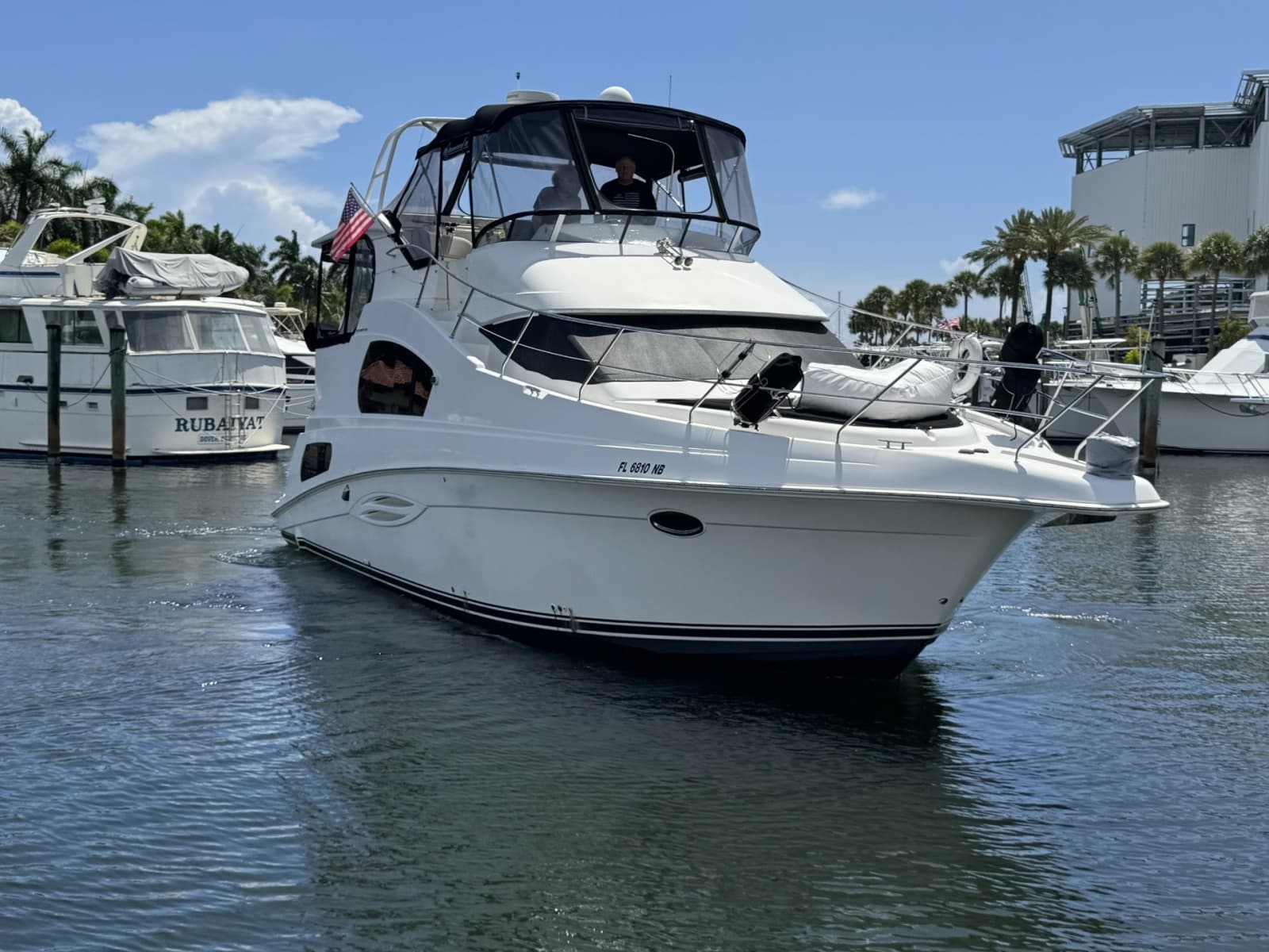 2005 Silverton 39 Motor Yacht - Photo 4