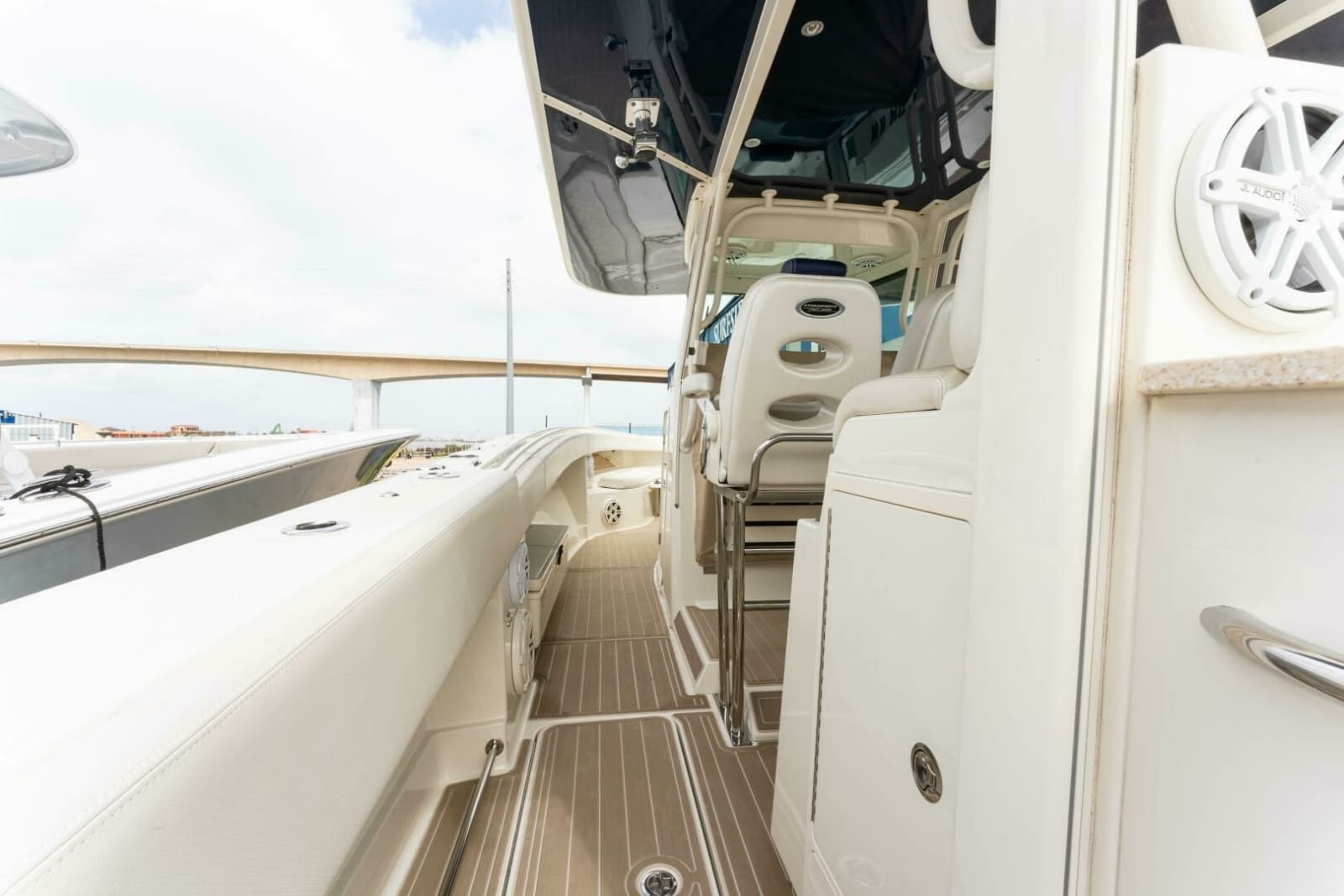 2018 HCB 4200 Siesta - Photo 21
