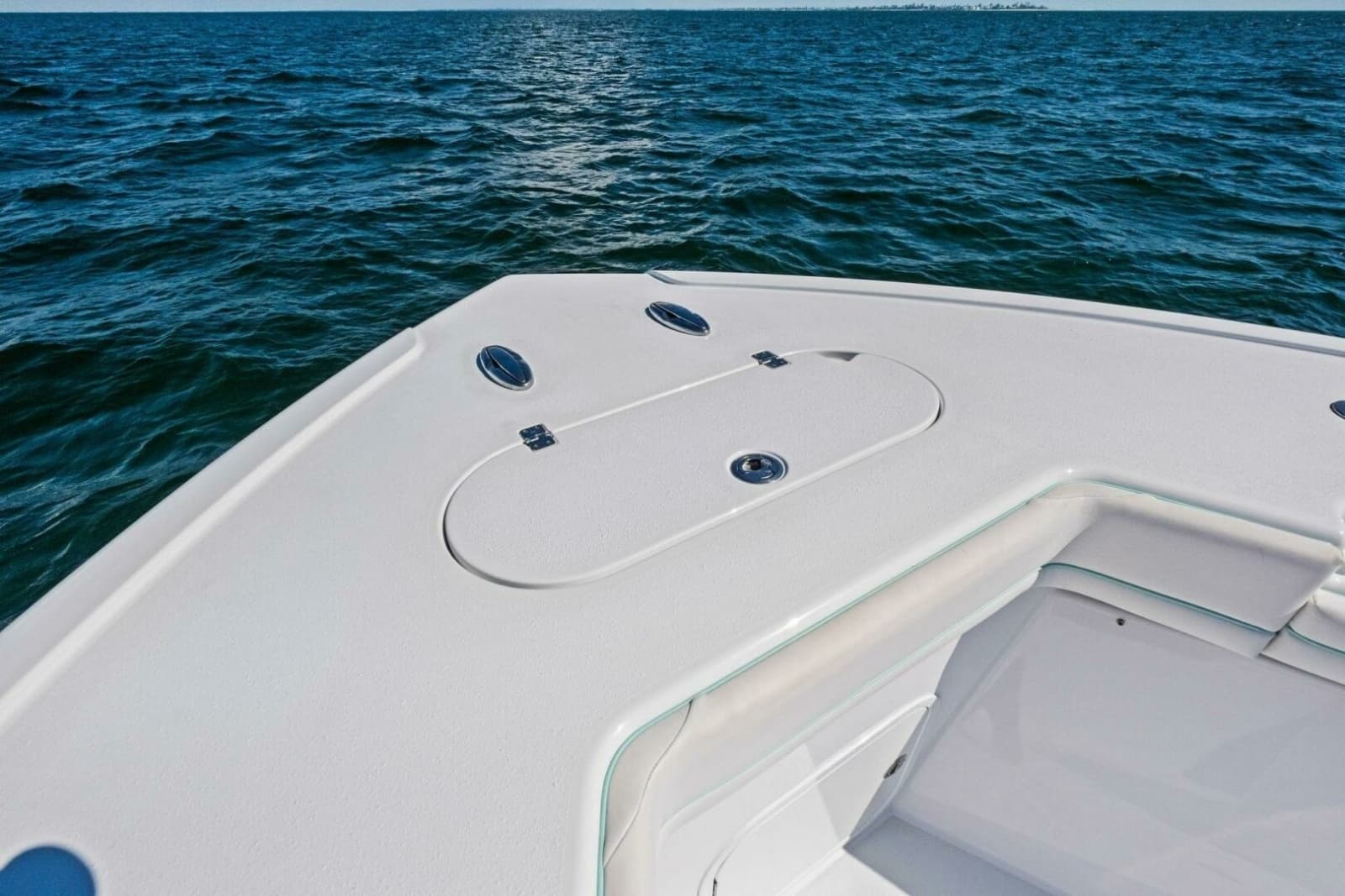 2017 Yellowfin 42 Offshore - Photo 10