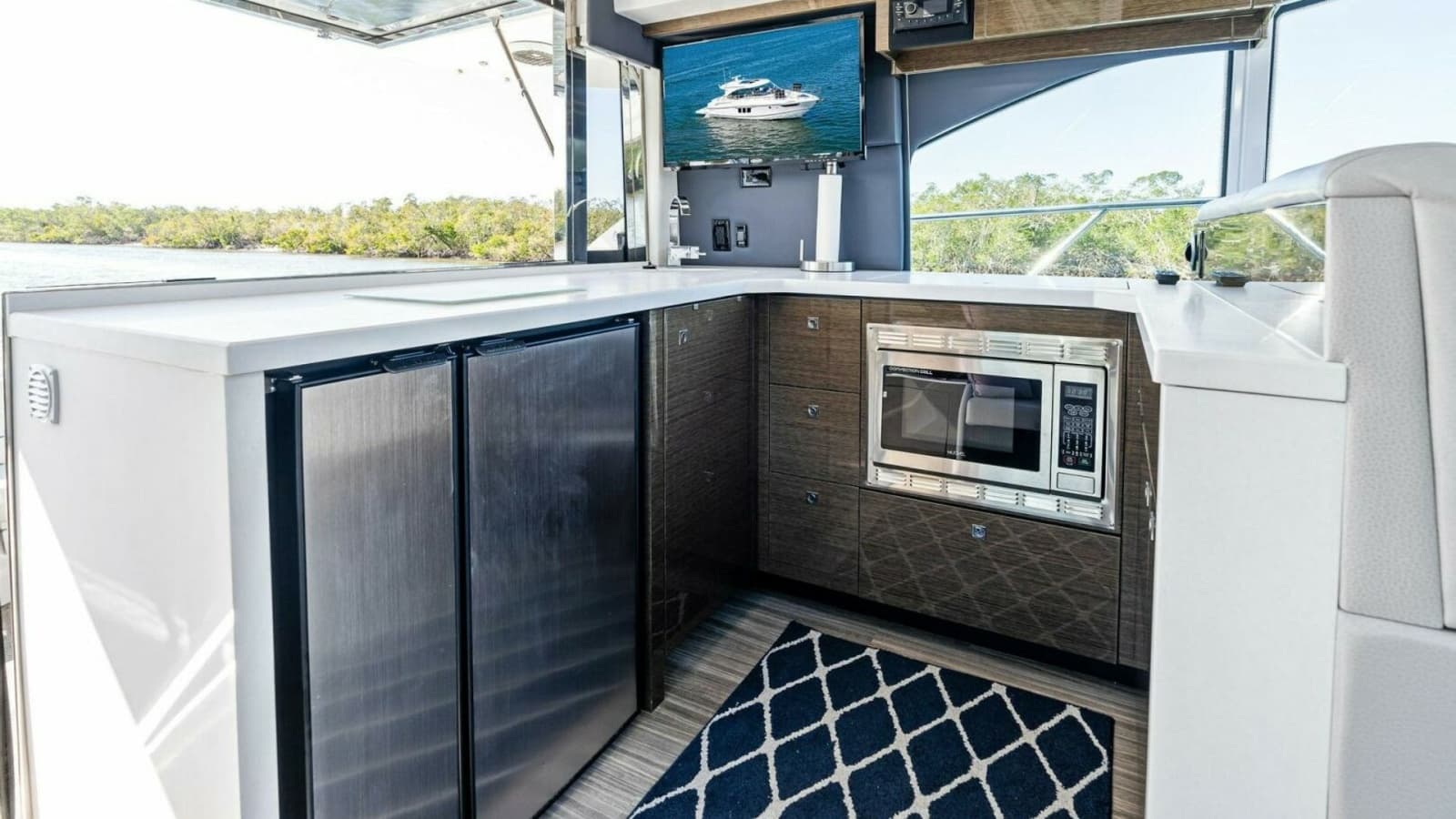 2019 Cruisers Yachts 45 Cantius - Photo 63