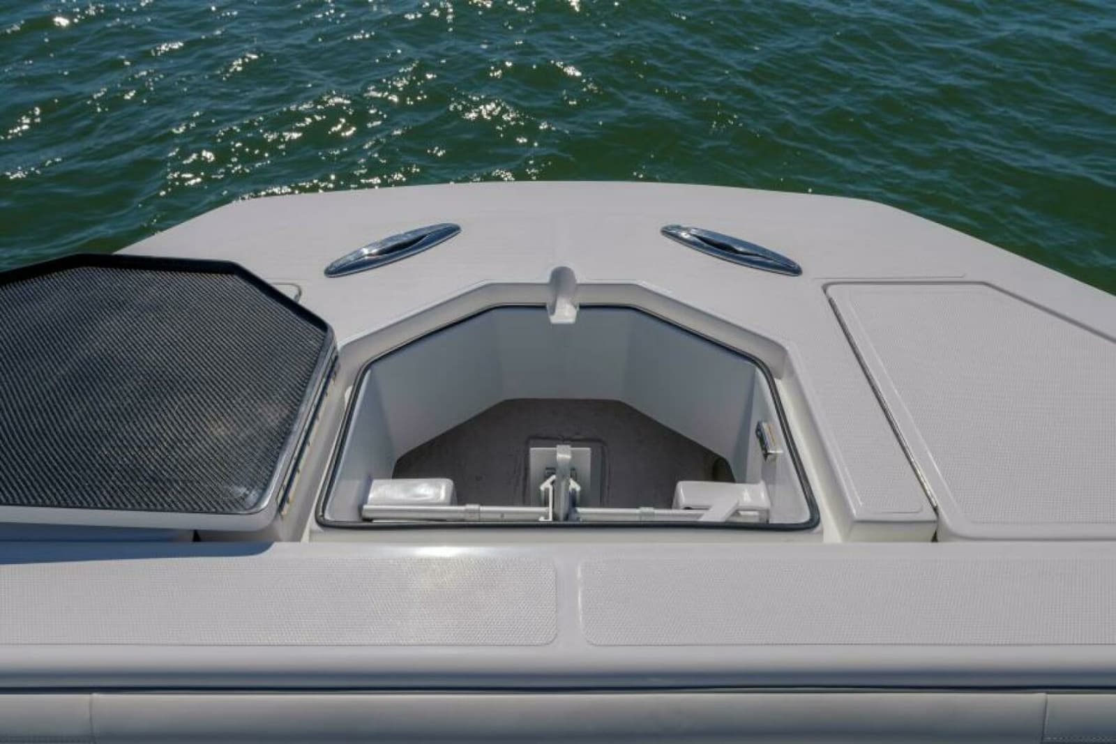 2023 SeaHunter 38 CTS - Photo 22