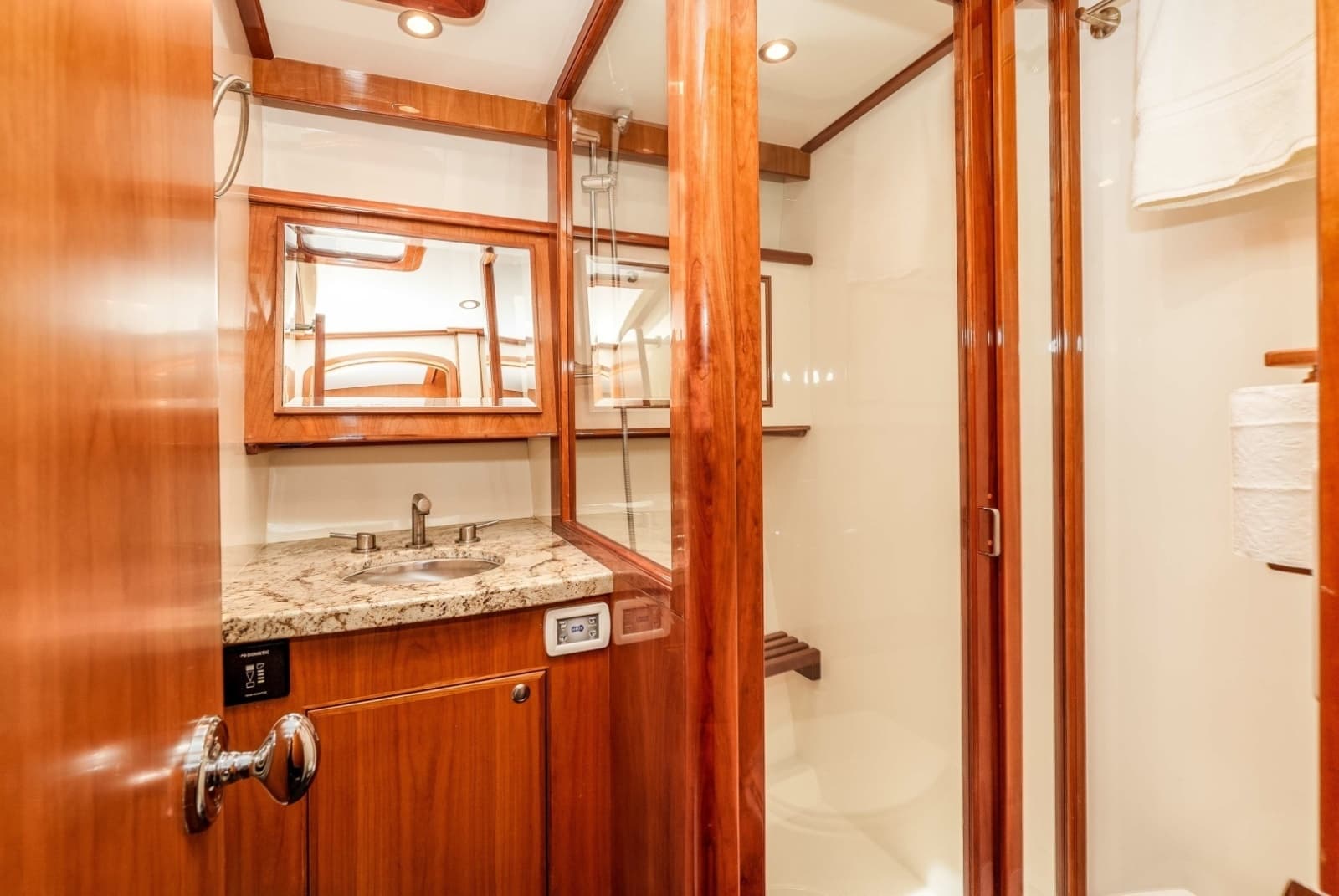 2019 Mikelson 50 Sportfisher - Photo 31