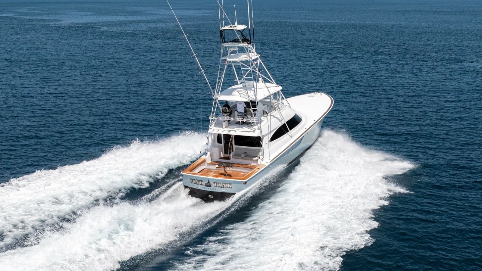 2024 Viking 64 Convertible - Photo 82