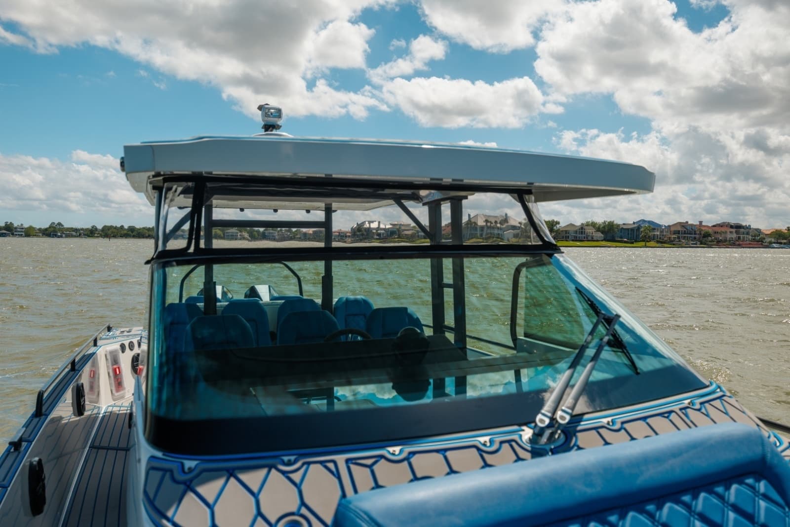 2019 Axopar 37 Sun Top - Photo 39