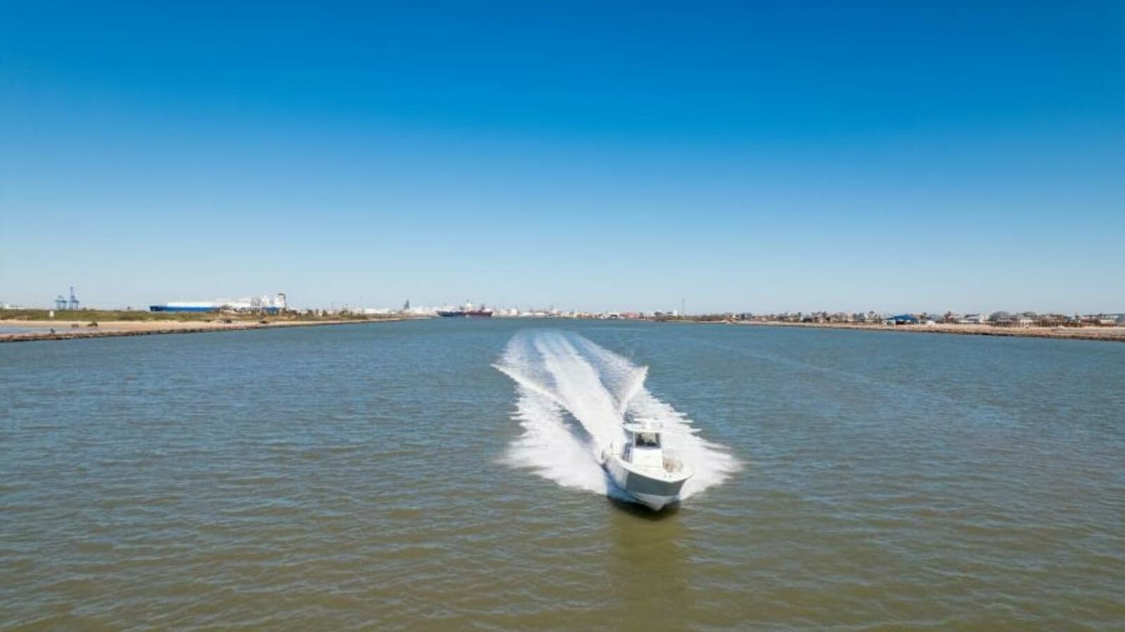 2019 Invincible 39 Open - Photo 41