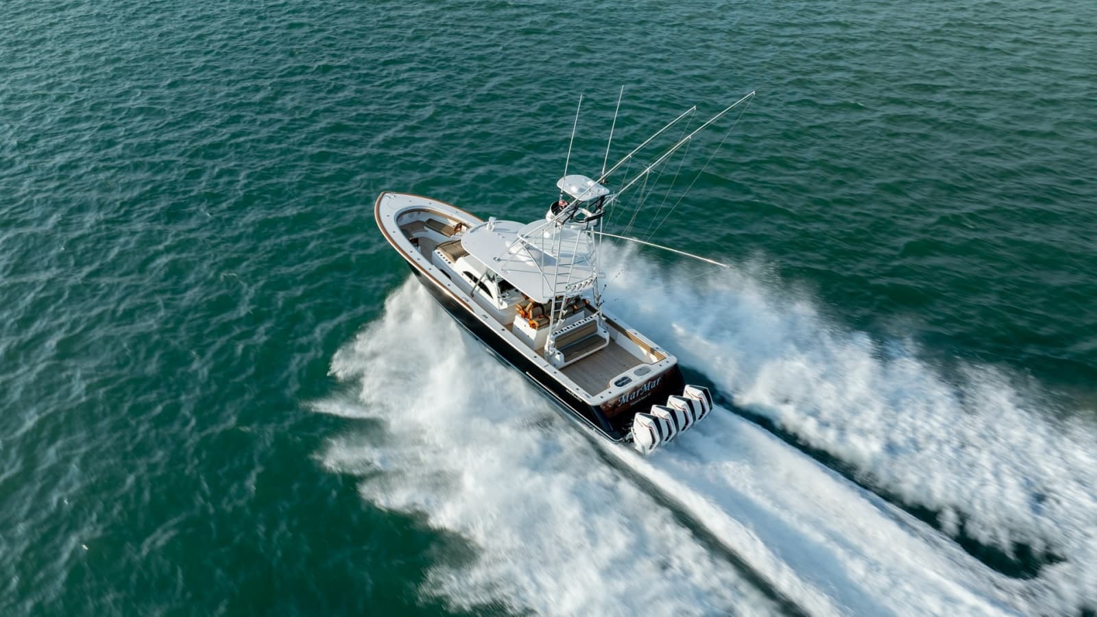 2022 Valhalla Boatworks V-46 - Photo 59