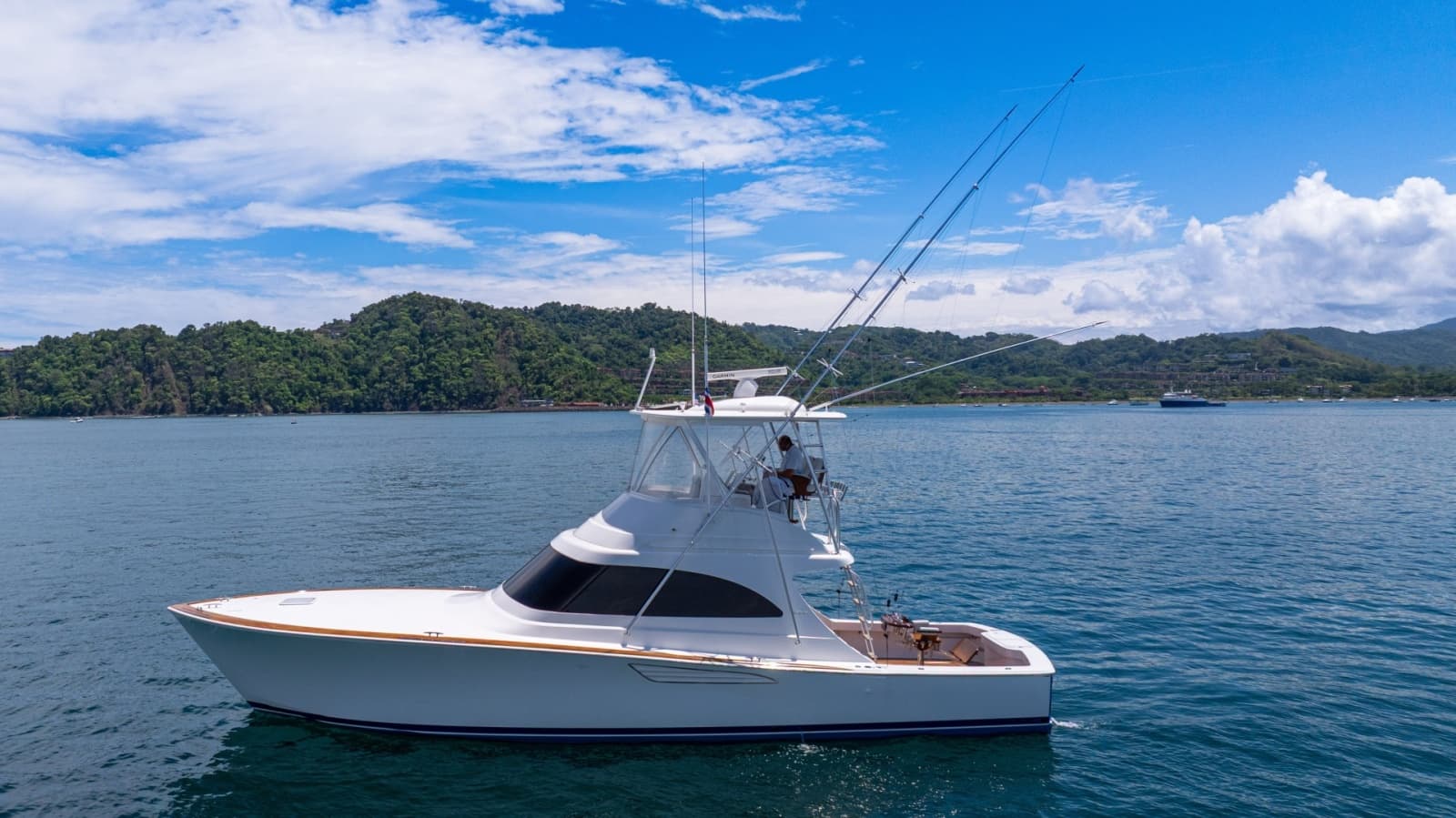 2023 Viking 46 Billfish - Photo 56