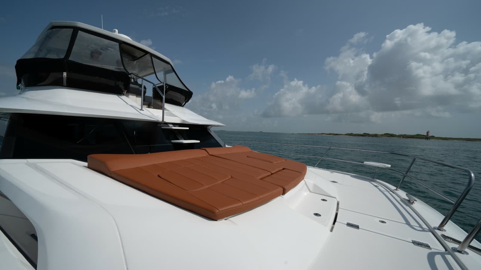 2021 Aquila 44 Motor Yacht - Photo 55