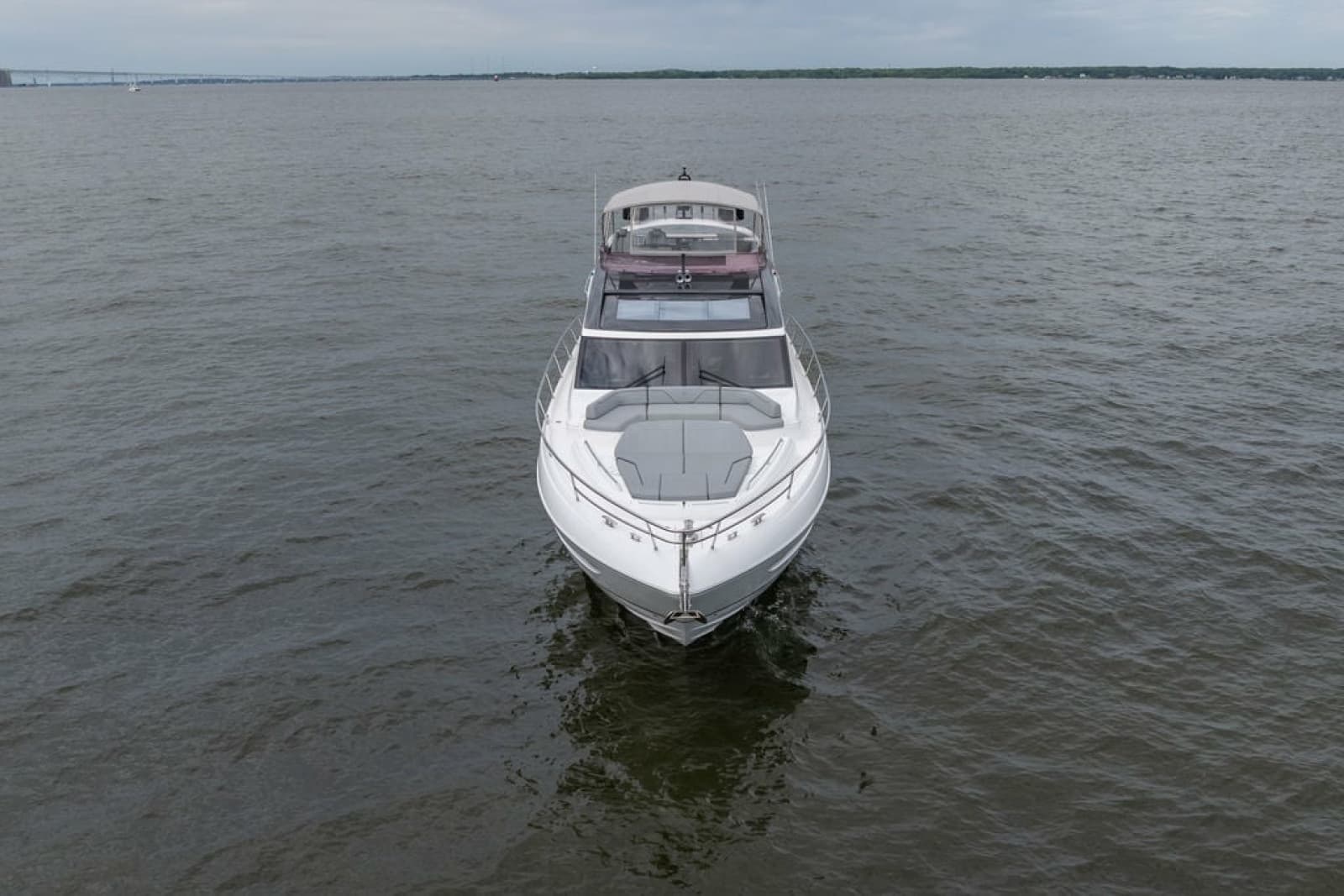 2020 Princess S66 - Photo 4