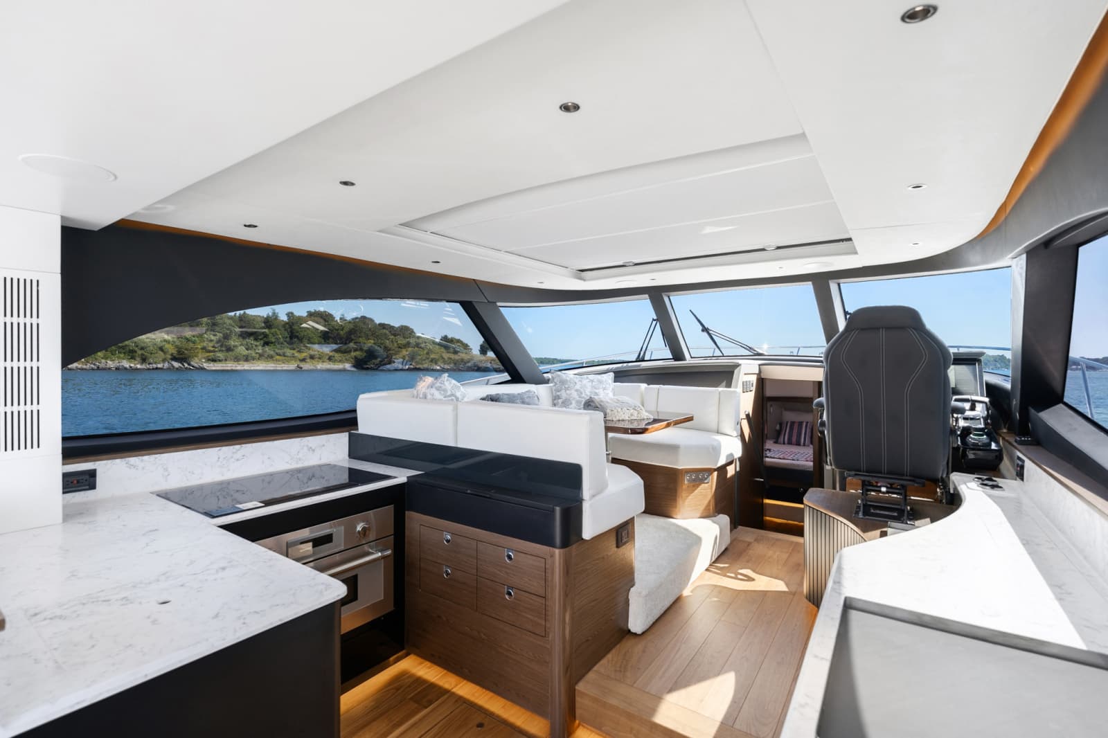 2025 ECLIPSE 505 Shadow - Photo 20