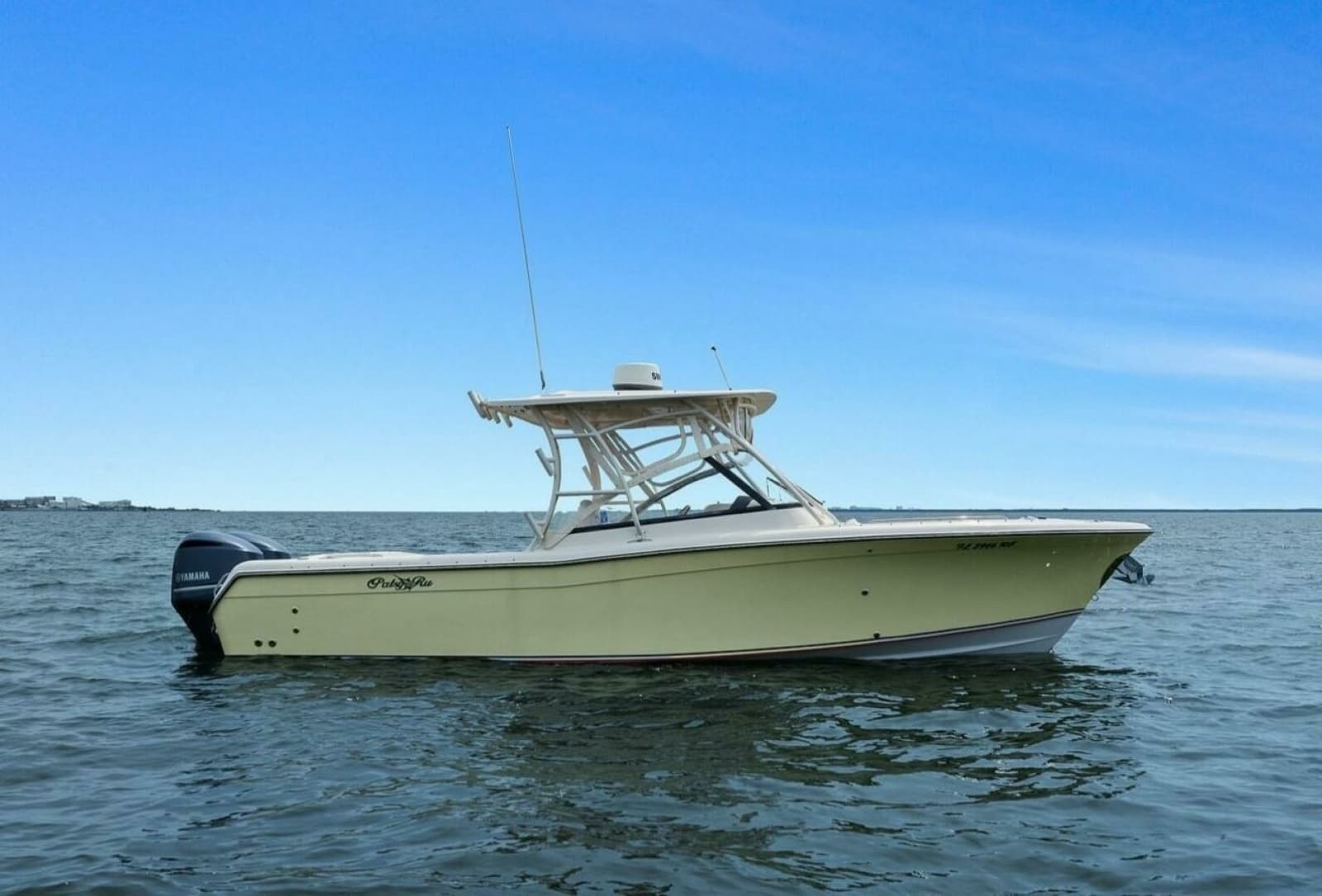2016 Grady-White 285 Freedom - Photo 1