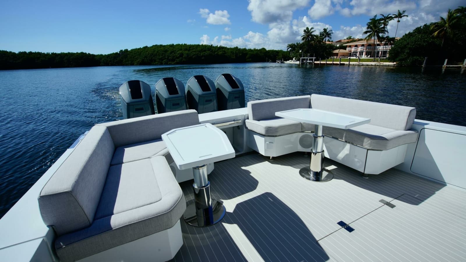 2024 Uniesse HTC5P - Photo 68