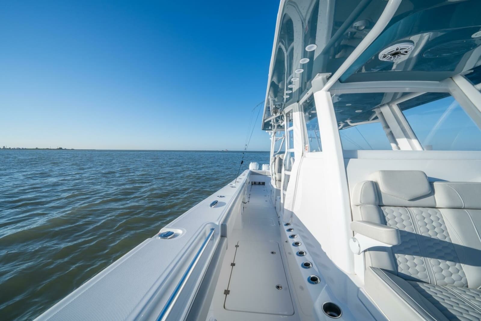 2023 Invincible 46 Catamaran - Photo 19