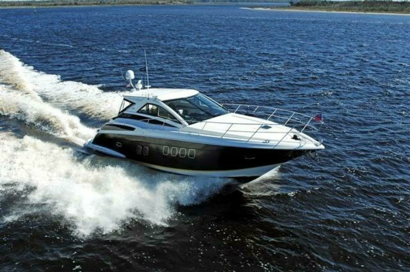 2009 Regal 5260 Sport Coupe - Photo 1