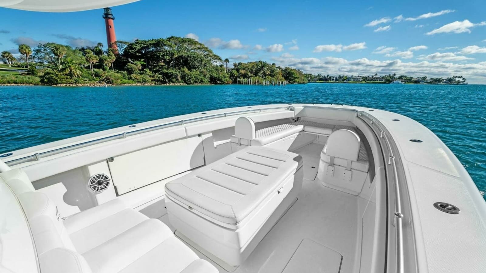 2019 Invincible 42 Open Fisherman - Photo 11