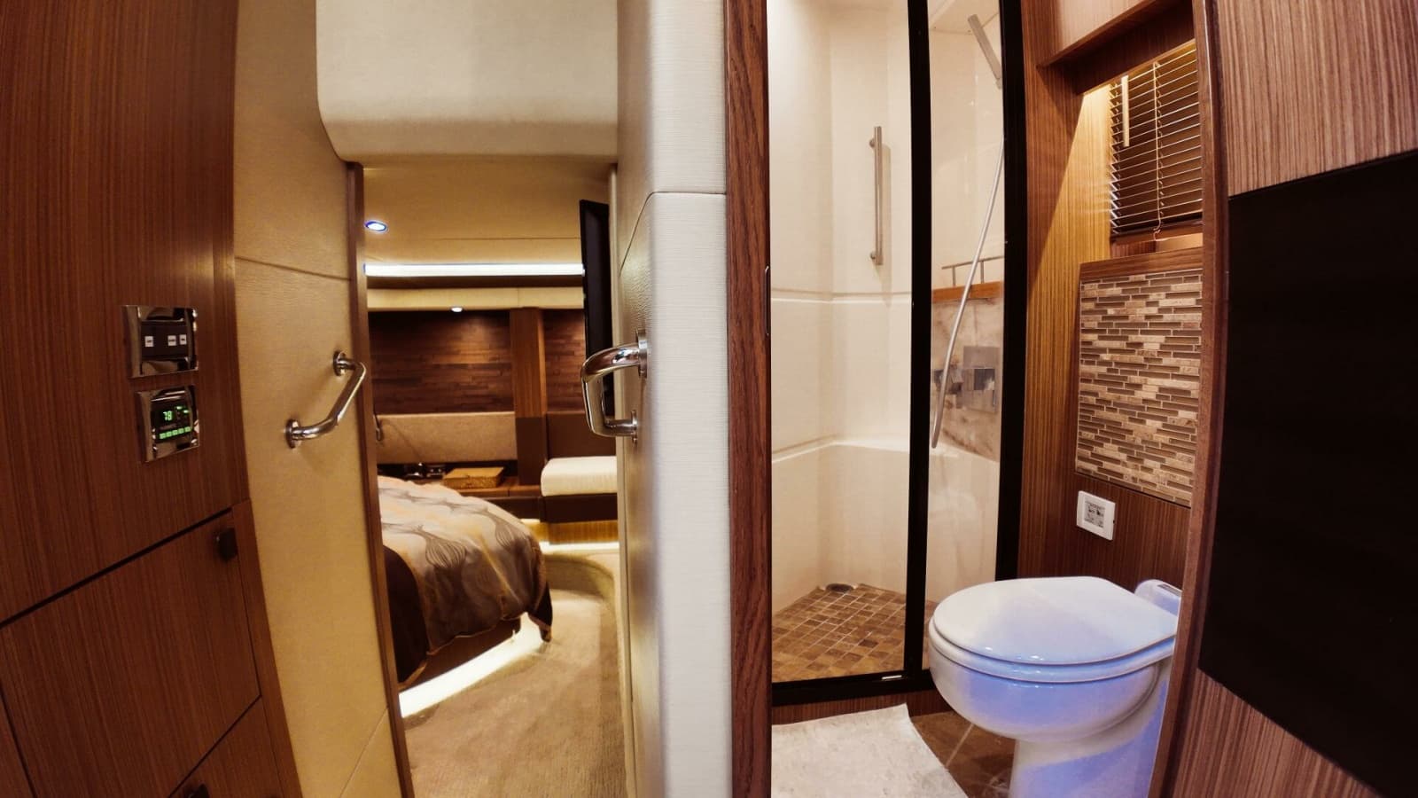 2016 Sea Ray L590 Fly - Photo 15