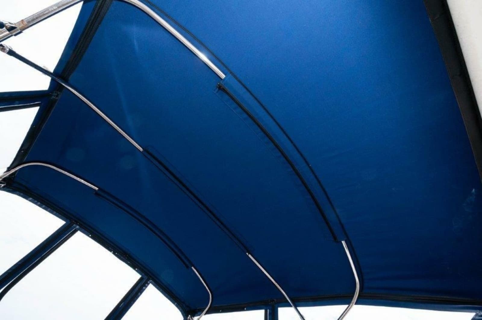 2002 Carver 444 Cockpit Motor Yacht - Photo 30