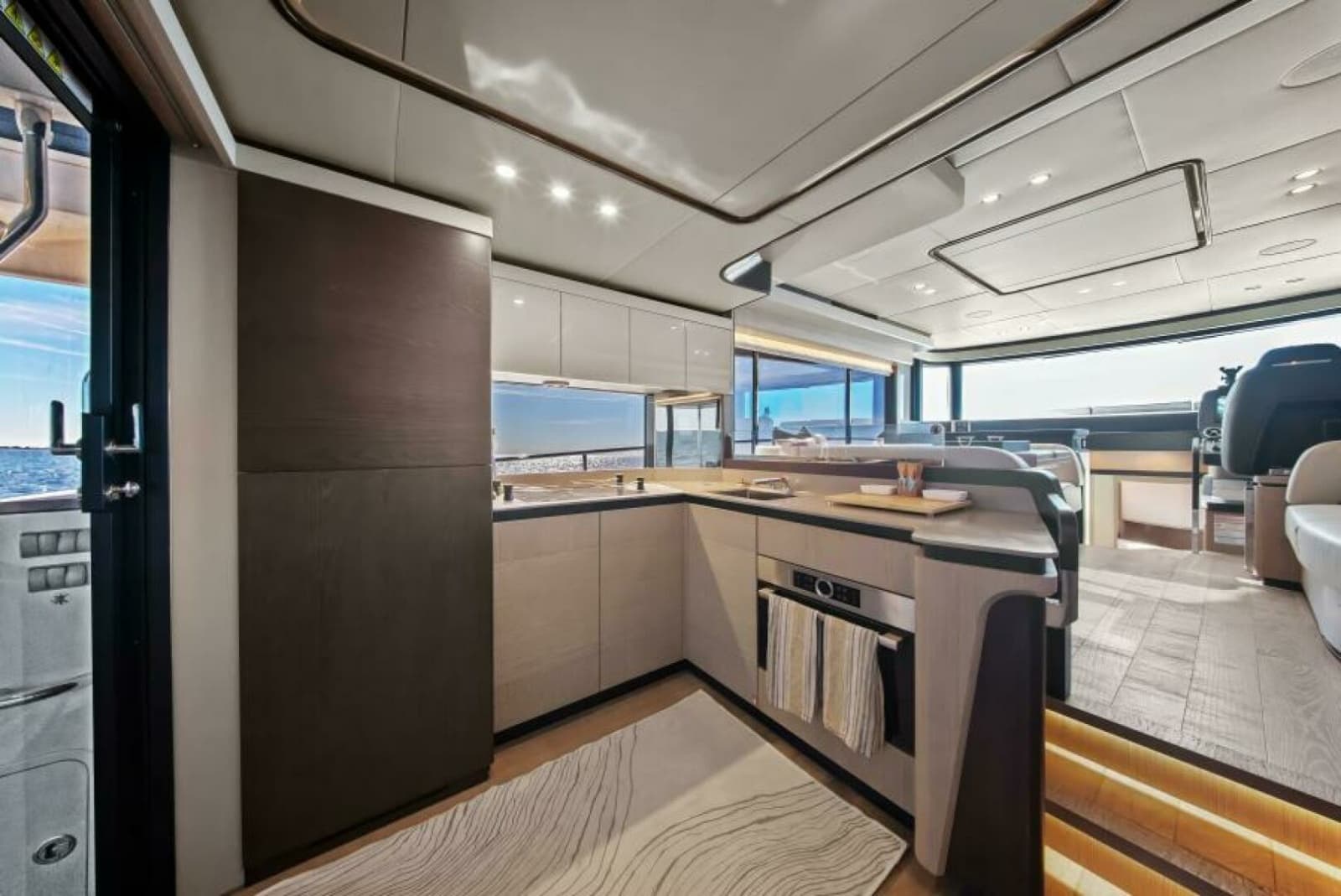 2025 Absolute Navetta 53 - Photo 10