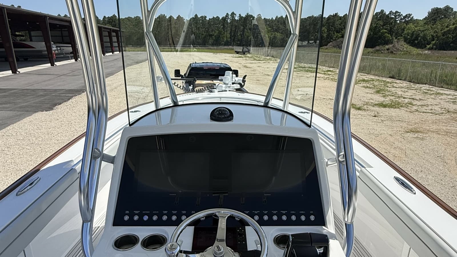 2025 Valhalla Boatworks V-29 - Photo 2