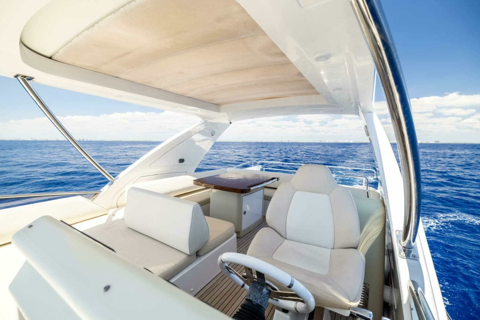2015 Azimut 64 Flybridge - Photo 53
