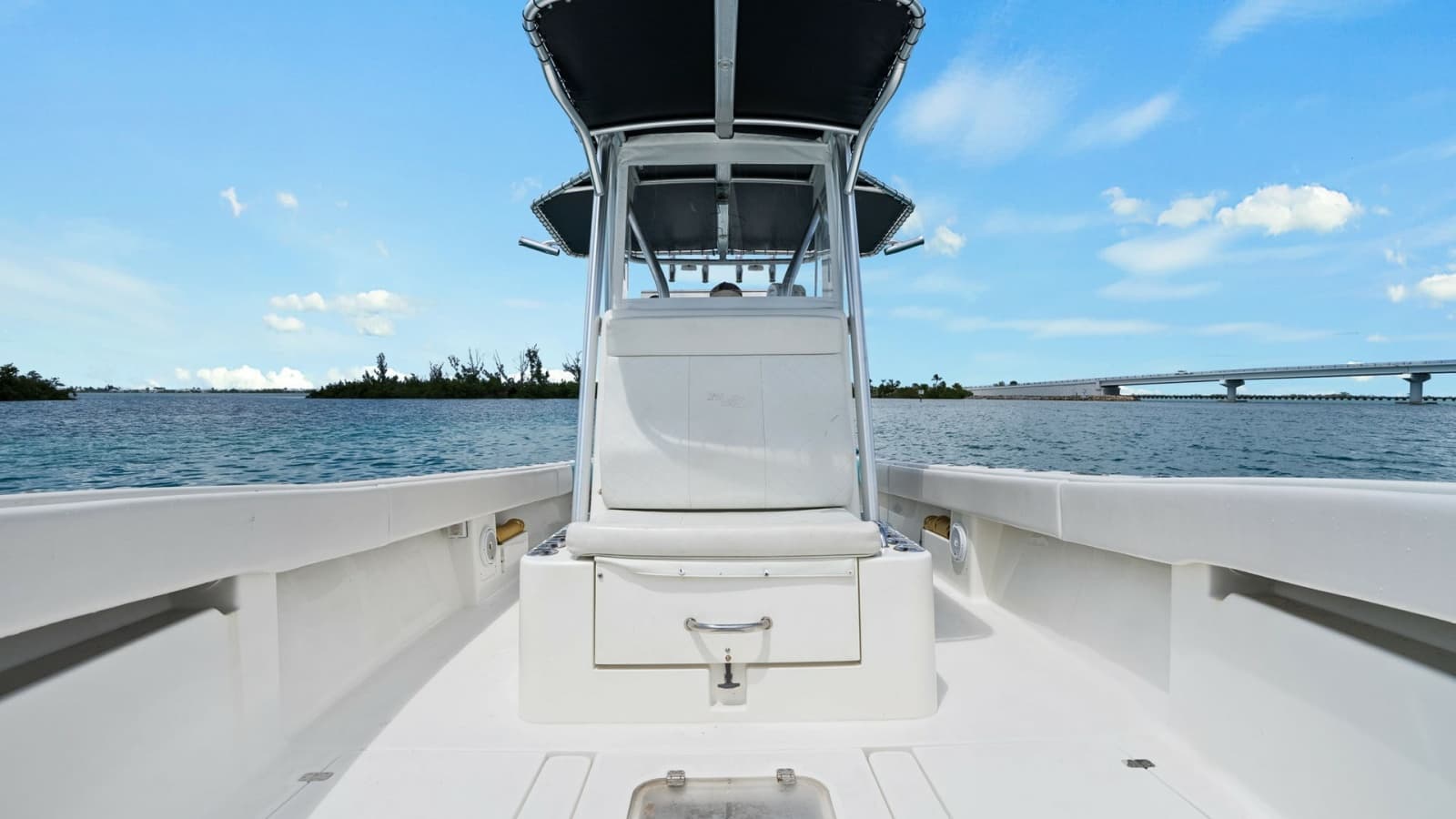 2015 SeaVee 320Z - Photo 12