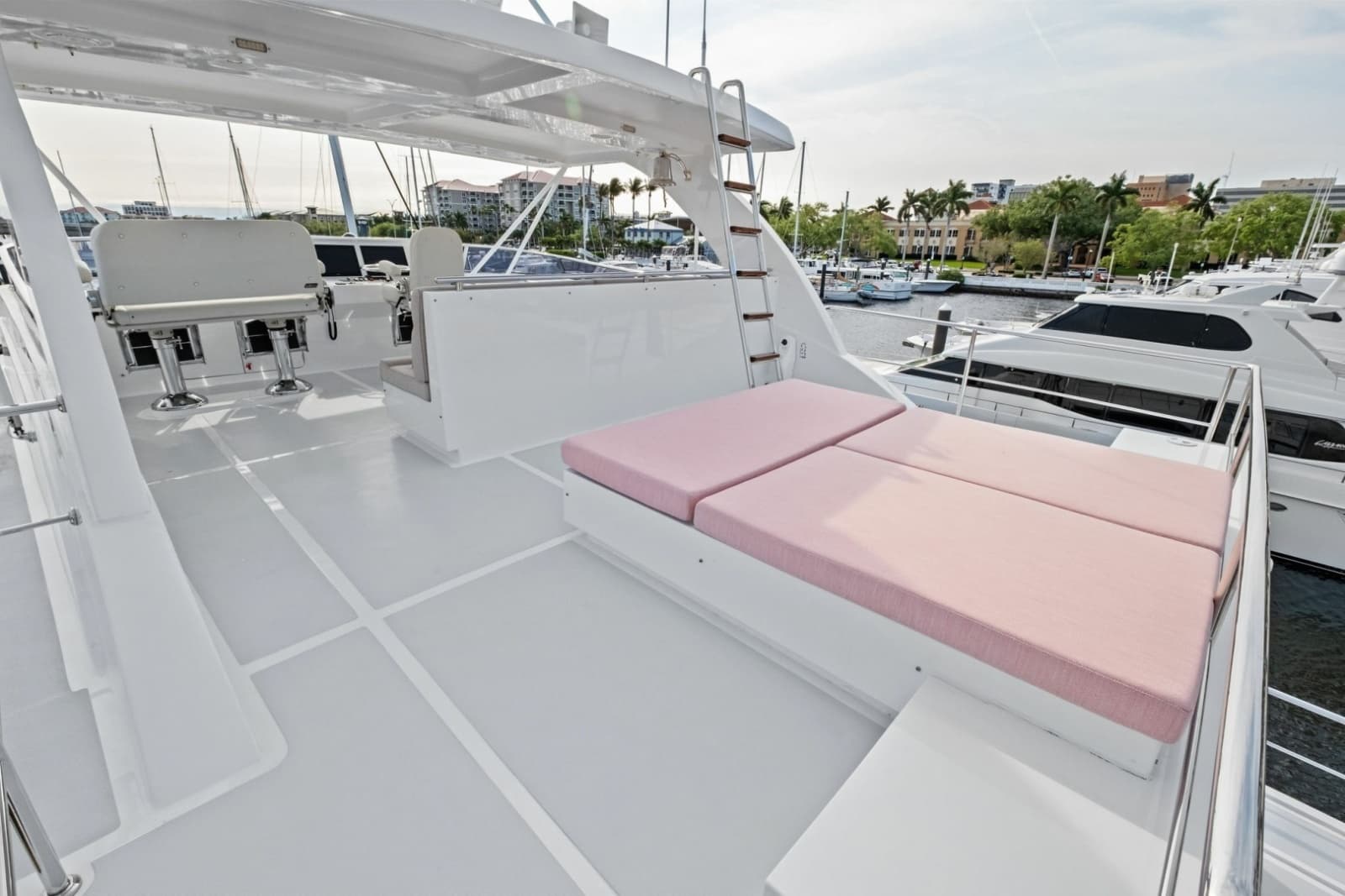 2024 Marlow 90V - Photo 139